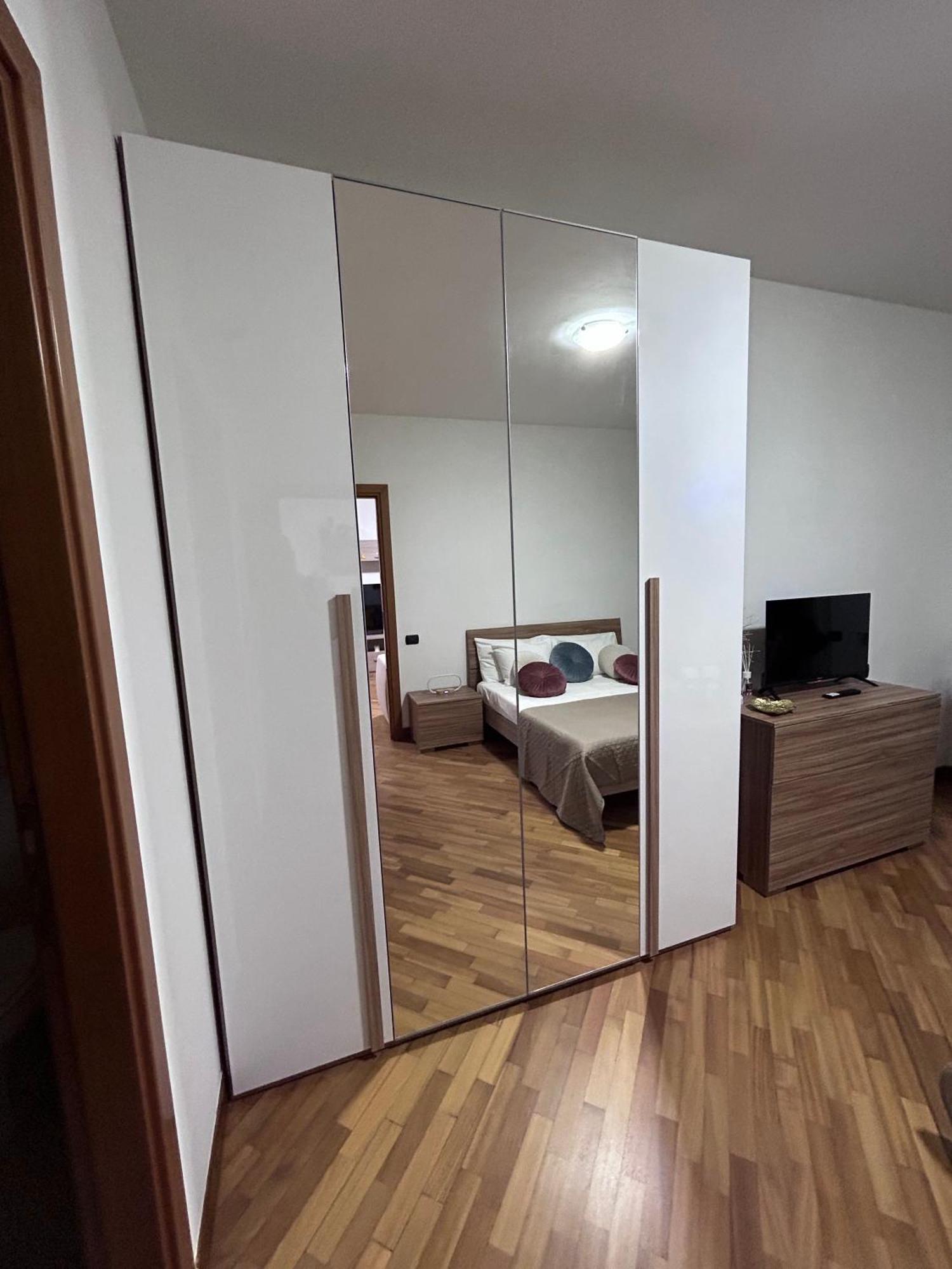 The Garden Suite Airport Ponte Galeria Exterior foto